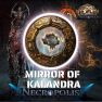 [PC] Mirror of Kalandra - Necropolis Softcore - Fast Delivery - Cheapest Price - Online 24/7 - image