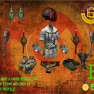 3.26⭐ Starter Pack Summoner  Luxure 1 ⭐ Leveling Pack  Summoner  Luxure 1 ⭐ Tabula ⭐ - image