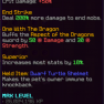 LEVEL 100 Legendary Ender Dragon | No Tier Boost | Safest Transfer Method - image