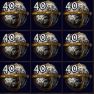 Orb of Unmaking - Settlers Softcore - image