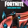 Fortnite - Voidlander Pack + 600 V-Bucks (Xbox Series X/S) - Xbox Live Key - UNITED STATES - image