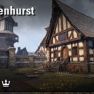 [NA - PC] ravenhurst (3500 crowns) // Fast delivery! - image