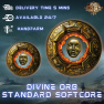 [SD] Divine Orb - Instant Delivery & Discount - Highest feedback seller on Odealo - image