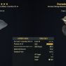 [PC] Overeater's T-45 Power Armor Set (5/5 Food, Drink, and Chem Weights Reduction) (5/5 AP refresh) - image