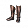 [Hardcore] Aldur's Advance (Battle Boots) ✪ 49% Fire Res ✪ Level 45+ - image