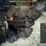 Hellcat Vanguard‘s/AP/Weapon reduced(JetPack Torso and Helmet) 6/6 Full Set(Without Account Sharing) - image