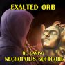 ✅ EXALTED ORB - Necropolis Standard - fast delivery time ✅ - image