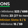☀️ HYPIXEL SKYBLOCK ISLAND / PROFILE WITH NETWORTH 8.39B AND 28 MINION SLOTS | 0% BAN RISK☀️ - image