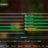 ⚡️  RANK | 2.03B NW | 145 SB LVL | 24 CATA | 32.11 SA | 7 HOTM | 27 MINION SLOTS ⚡️ - image
