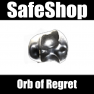 ⚜️ 600 Orb of Regret  [PC Affliction] - image