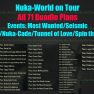 All 71 new tradable plans [Nuka world on tour] [2022] - image