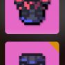 Maxed Mythic Shadow Assassin 4/4 5 Star w/ Gemstones - image