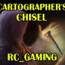 ✅  Cartographer's Chisel -  Mercenaries of Trarthus Softcore - fast delivery time ✅ - image
