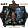 ⚜️ Mercenary Starter Bundle ⚜️ NO Lv req. + Lesser Jeweller's + Gems ⚜️ Best Seller! -(leveling pack - image