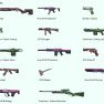 LATAM / 14 Skins / Full Access / iNSTANT DELiVERY - image