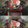 Unyielding Sentinel T-51 Power Armor [5/5 AP Refresh] Top Fully Modified Set - image