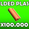 [XBOX] Molded Plastic x100.000 - image
