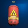 Fuel x100 000 - image