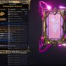 ⭐[MODDED] L40 DAZZLER - 112.907x7 DMG - 9522% SPELL DMG - 3.8s CD - 75% SPELL RADIUS - ENCH SC 15%⭐ - image