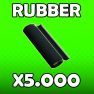 [XBOX] Raw Rubber x5.000 - image