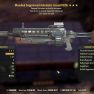 Bloodied Assault Rifle (25% faster fire rate, VATS crit fills 15% faster) - image