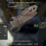 Overeater's Weapon weight HELLCAT SET (FULL MODS, 5/5 FULL AP REFRESH) - image
