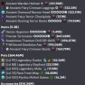 72/77 MAXED COLLECTION 8.5B networth 1000% Safe, Best profile on sale, read description! - image