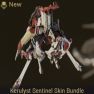 (PC) kerulyst sentinel skin bundle (MR 2) // Instant delivery - image