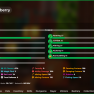 ⚡VIP RANK |863.30M NW | 105.0 SB LVL| 21.0 CATA | 29 SA | 5 HOTM | 15.0 MINION SLOTS⚡ - image