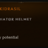 LP1 Seed of Ekkidrasil - Self-play or Pilot - All Factions - image