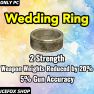 Wedding Ring - image