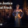 [NA - PC] jarl's justice gormal frock (1000 crowns) // Fast delivery! - image