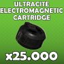 [XBOX] Ultracite 2mm Electromagnetic Cartridge x25000 - image