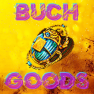 Gilded Divination Scarab -  BuchGoods - image