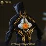 (PC) protovyre syandana (MR 2) // Instant delivery - image