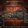 ⭐[PC] [AA5025] Anti-Armor Gatling Plasma (50% Critical Shot Damage・25% less V.A.T.S. AP Cost)⭐ - image