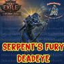 [33% Off] Build Lightning Spear/Serpent's Fury Deadeye – All Content | POE 2: Dawn of the Hunt | - image