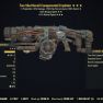 [PC] Two Shot Cryolator (+25% Weapon Speed / 15 faster reload) - image