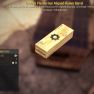 Enclave plasma gun aligned flamer barrel mod - image