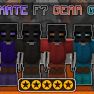 Mythic 5* F7 Set, Choose from Necron/Storm/Maxor/Goldor [Safest seller, Fast delivery, Cheap prices - image