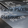 Platinum PS/XBOX/PC - 5 min delivery time - image