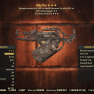 ⭐[PC] [B5025] Bloodied Holy Fire (50% Critical Shot Damage・25% less V.A.T.S.Action Point Cost)⭐ - image