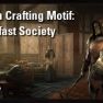 [PC-Europe] crown crafting motif steadfast society (4000 crowns) // Fast delivery! - image