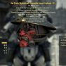 Strangler Heart Assassin's/AP/Sentinel(Jet Pack Helmet)  6/6 Full Set(Without Account Sharing) - image