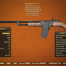 Quad The Fixer (+50% Critical Damage, -25% Action Point Cost) - image
