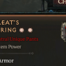 2GA Arreat's Bearing (Season 8) - image