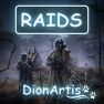 Raid/Run to Any Map (Customs, Woods, Shoreline, Reserve, Interchange, Lighthouse, Streets, Lab) - image