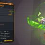 ⭐[PC/XB/PS] L72 - FLESH MELTER DEATHLESS - CORROSIVE (100% SHIELDS/HUGE DAMAGE BOOST)⭐ - image