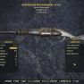 Quad Alien disintegrator (25% faster fire rate, 15% faster reload) - image
