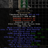 Insight ETH Colossus Volgue CV - PD2 Season 11 Softcore Ladder - image